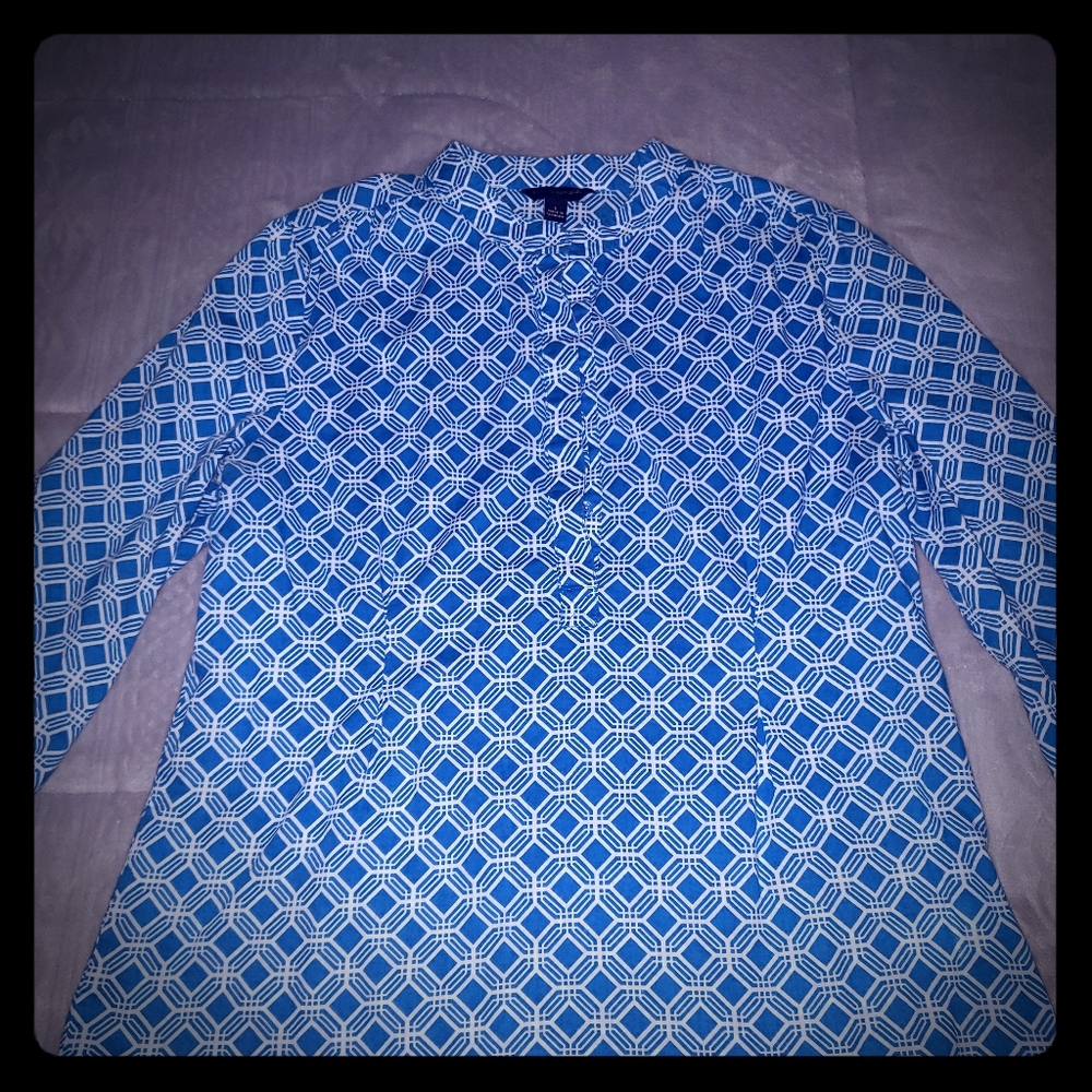 ❤Banana Republic Shirt